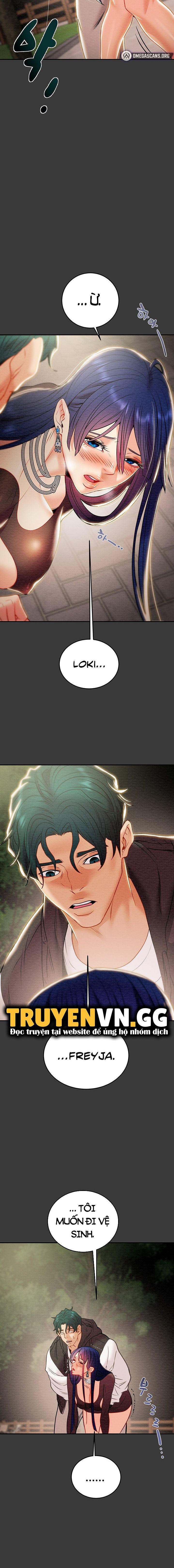 cây búa thần chapter 27 17