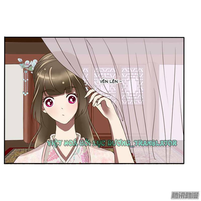 thông linh phi chapter 79 63