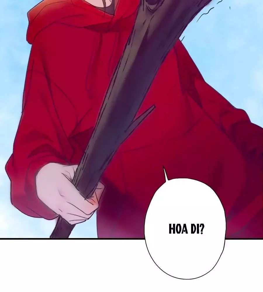 sơn thần và tiểu táo 2 chapter 37 75