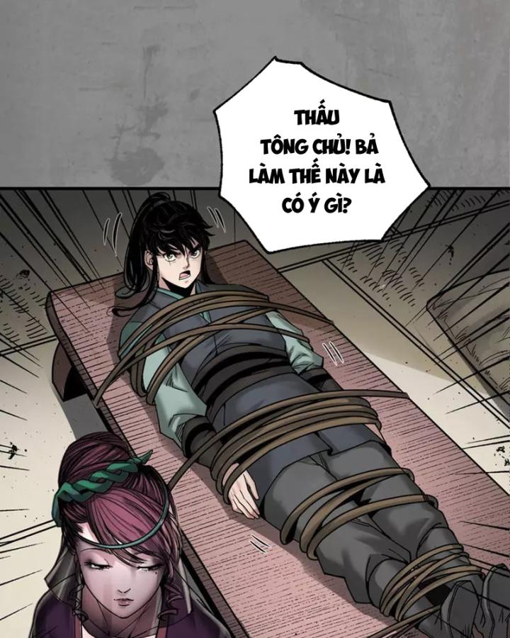 Tạng Phong Hành chapter 183 58