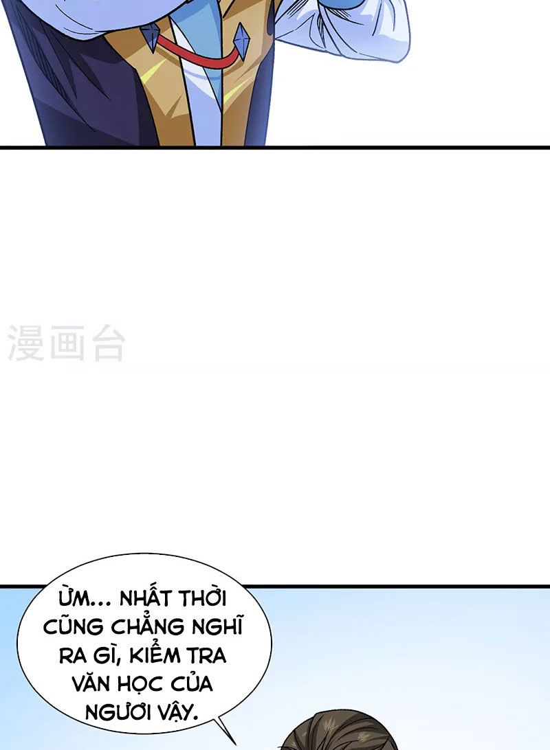 võ đạo độc tôn chapter 434 13