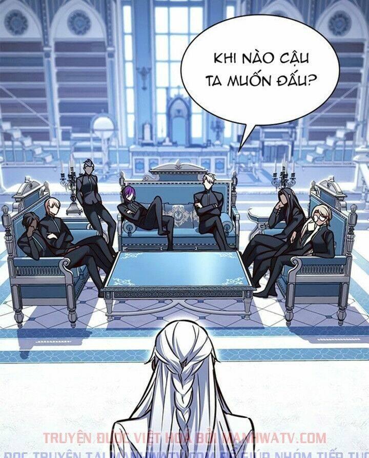 biến thân thành mèo chapter 200 6