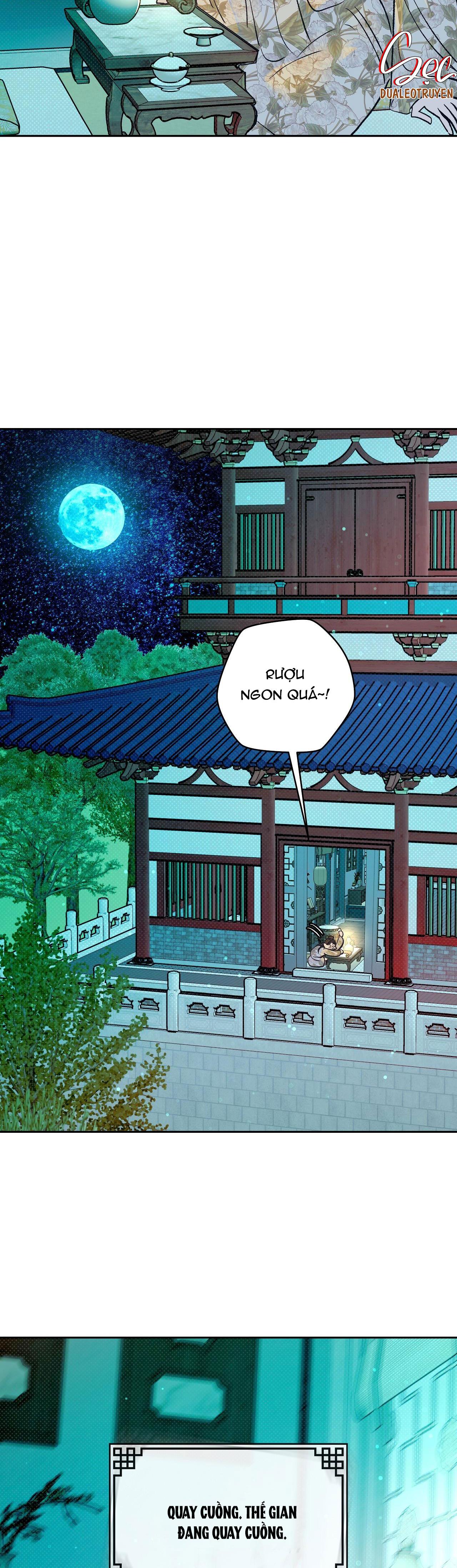 mộc đàn hương chapter 5 34