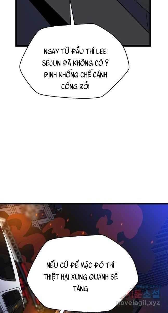 tiêu diệt đấng cứu thế chapter 122 5