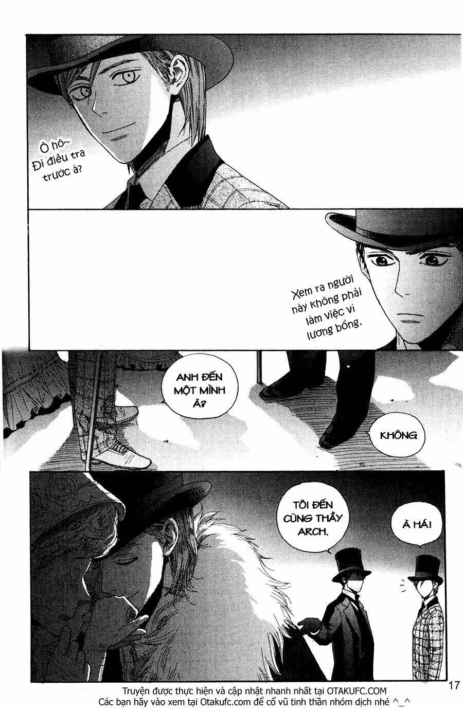 lady detective chapter 13 16