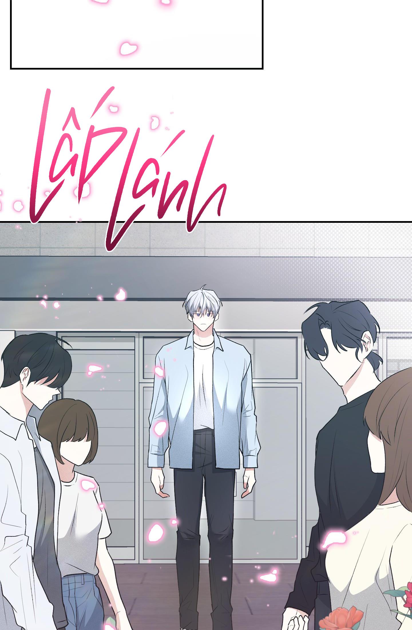 bắn là dính chapter 11 41