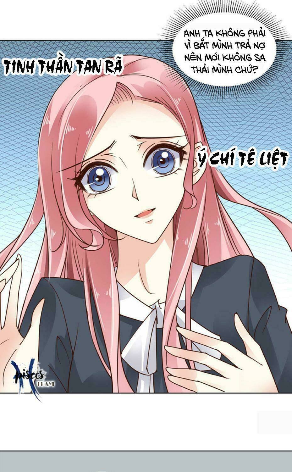 nữ nhân xin nhẹ nhàng chapter 21 3