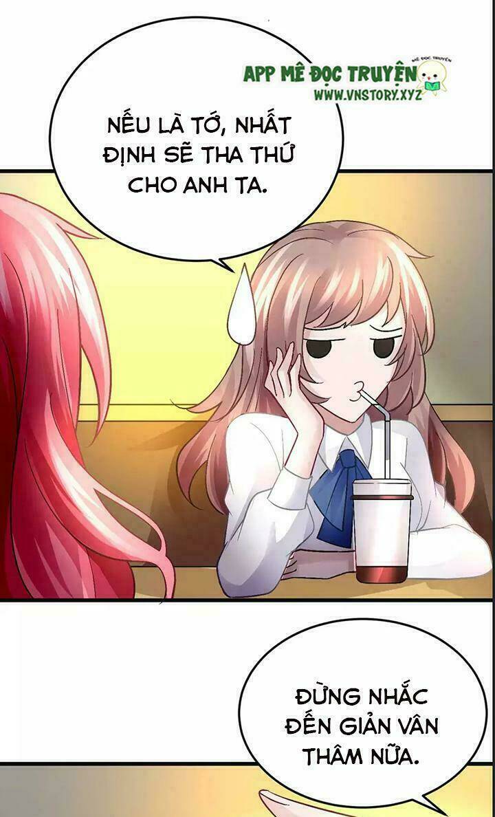 trò chơi săn tình - tổng tài khó kìm lòng chapter 14 10