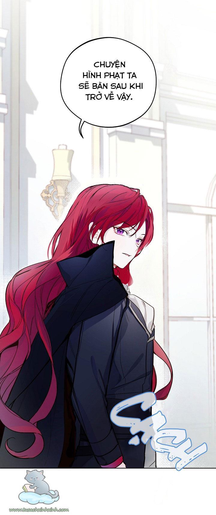 trang trại hạt dẻ cạnh hoàng cung chapter 11 16