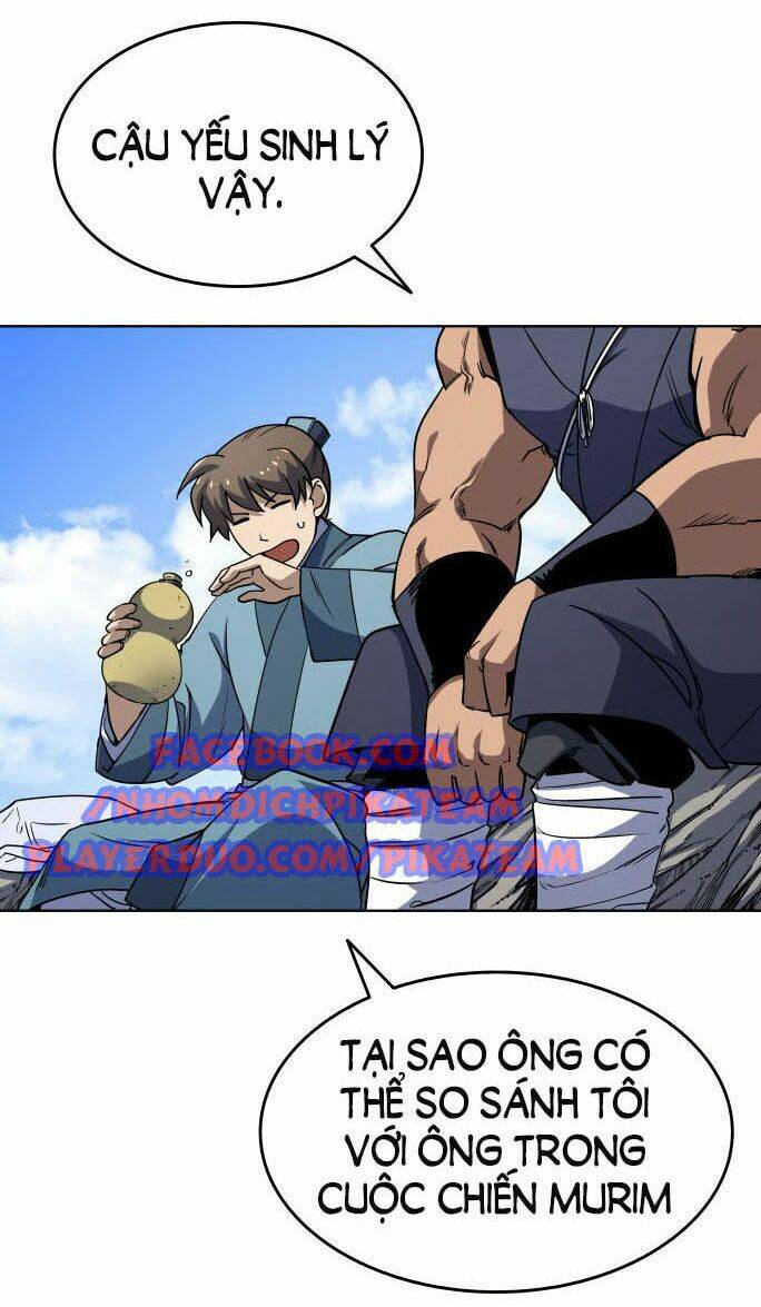 câu chuyện về người lưu giữ lịch sử chapter 5 17