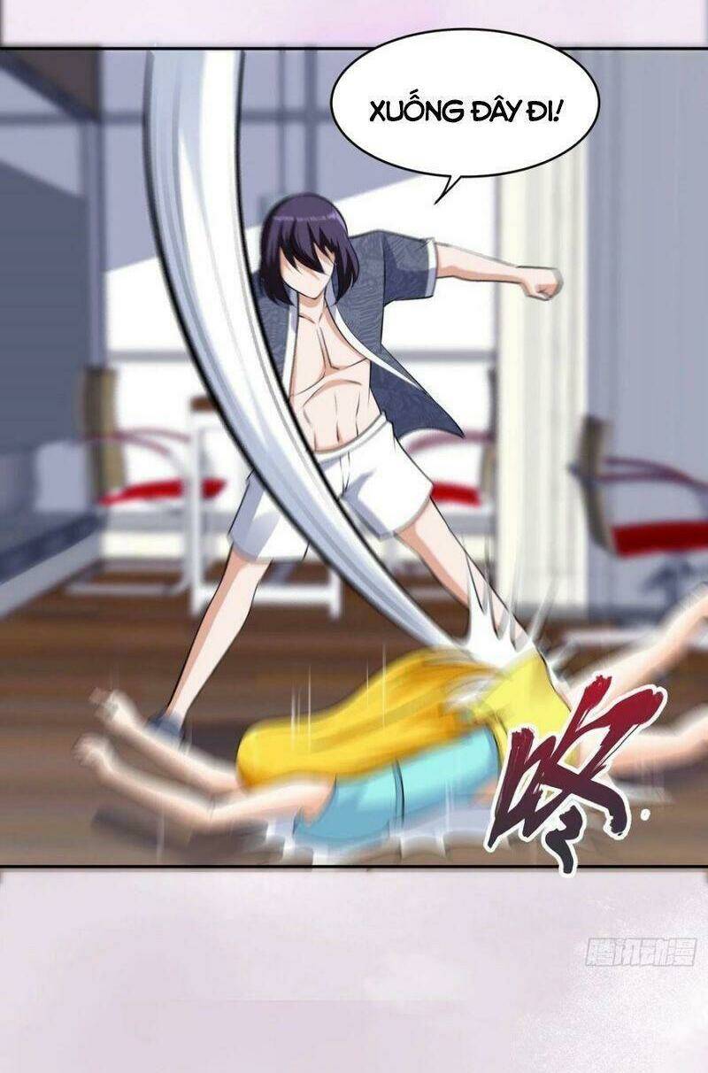 người tu tiên tại đô thị chapter 160 16