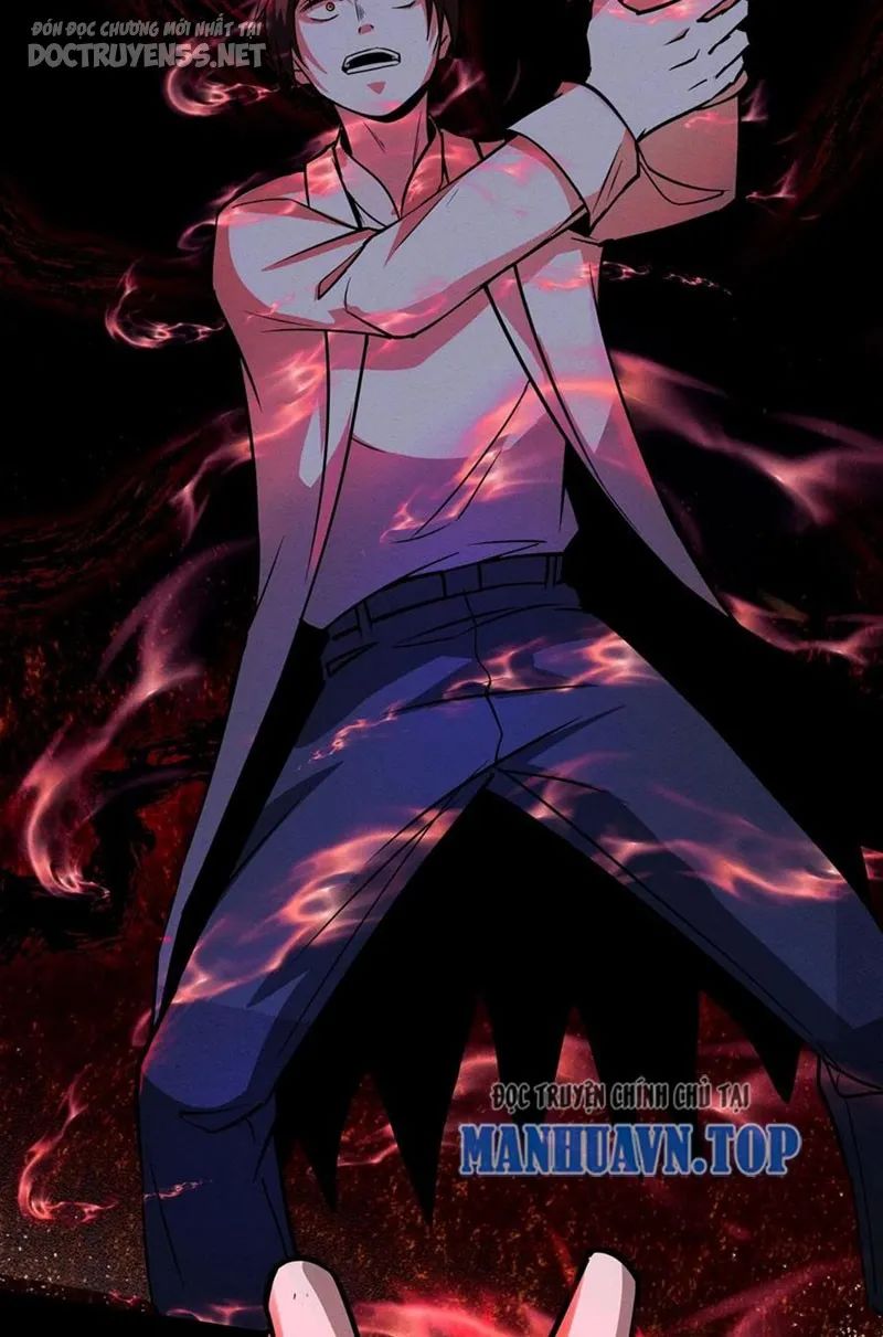 quỷ dị dược tề sư: bệnh nhân của ta đều là kinh khủng chapter 109 13