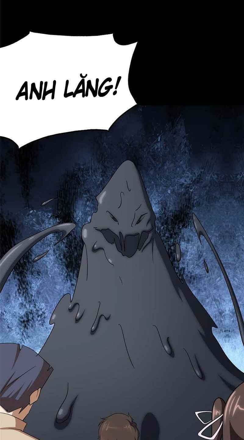 bạn gái virus của tôi chapter 380 21