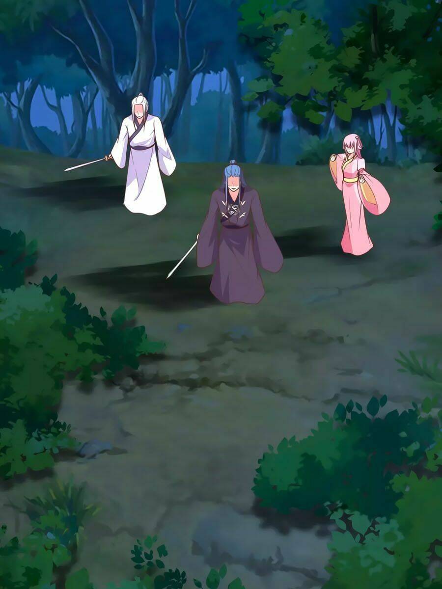 thỏ yêu tiểu vương phi chapter 89 9