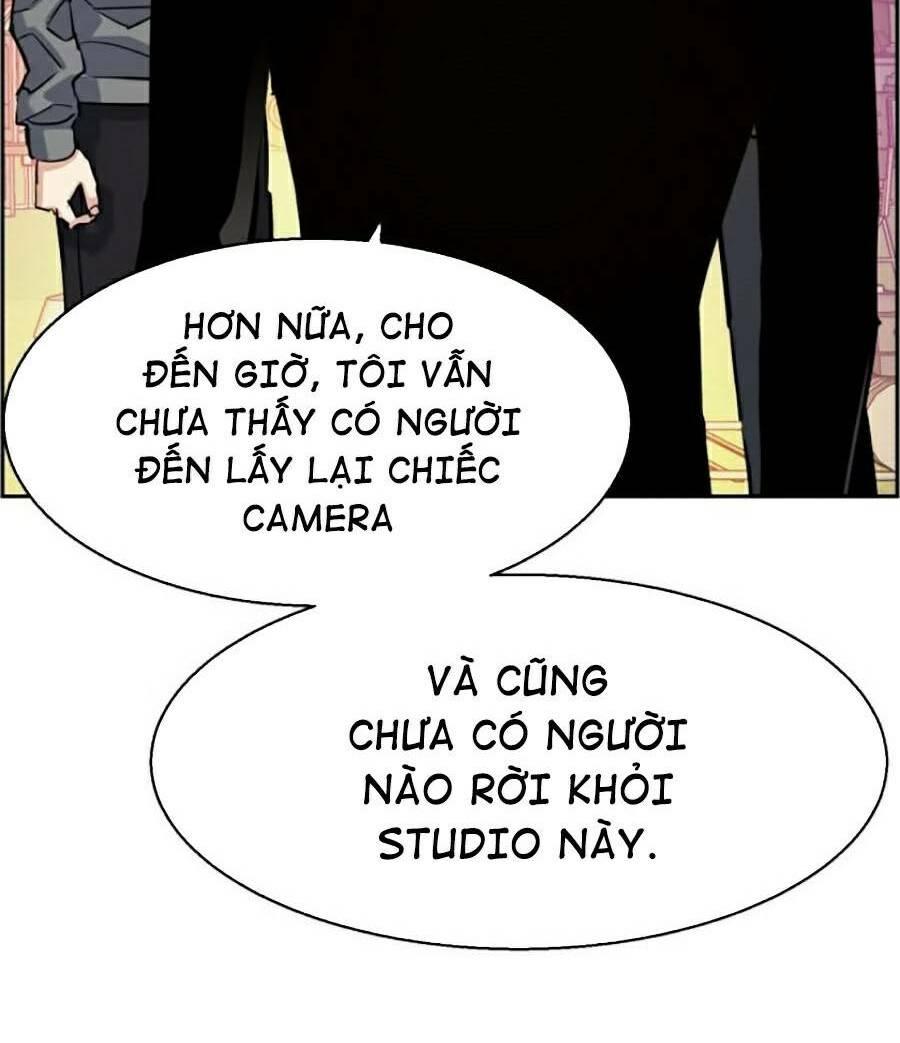 bạn học tôi là lính đánh thuê chapter 59 54