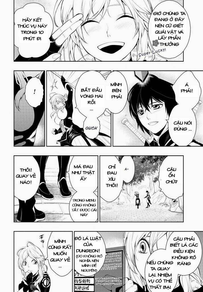 zero no shiniki! chapter 1.1 25