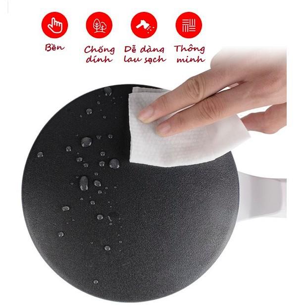 Khuyến mãi - Chảo làm bánh nấu ăn đa năng HOT CAKE