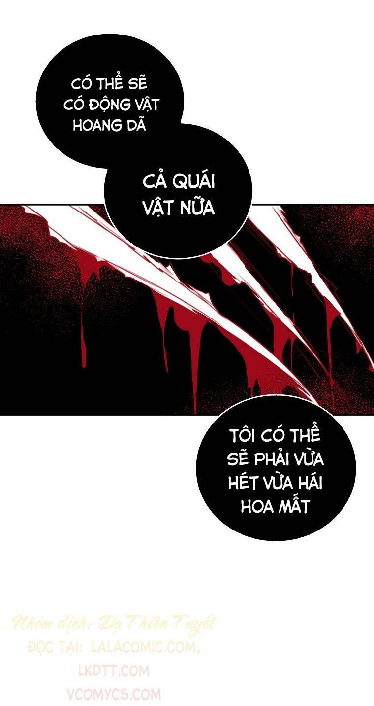 sinh ra làm con gái ác nữ chapter 7 41
