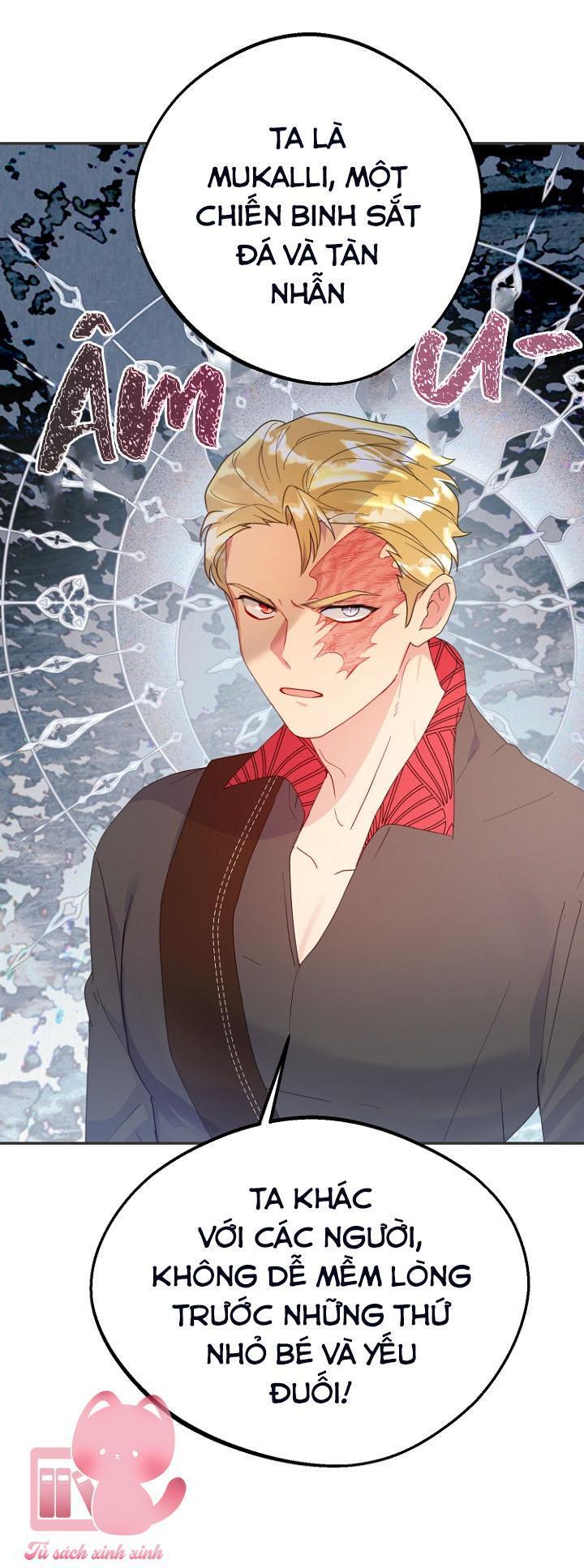 bỏ quách chồng con đi, tiền bạc mới là tất cả chapter 42 41