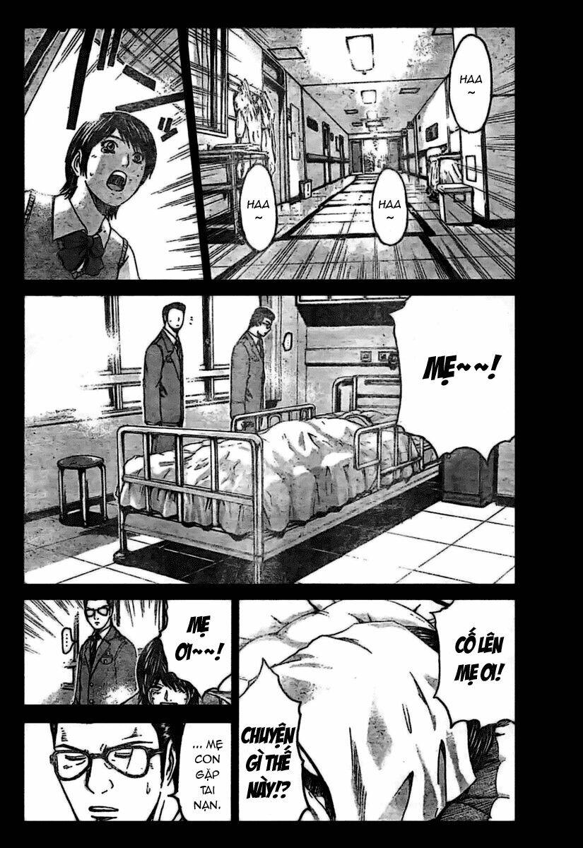 gto: shonan 14 days chapter 8 6