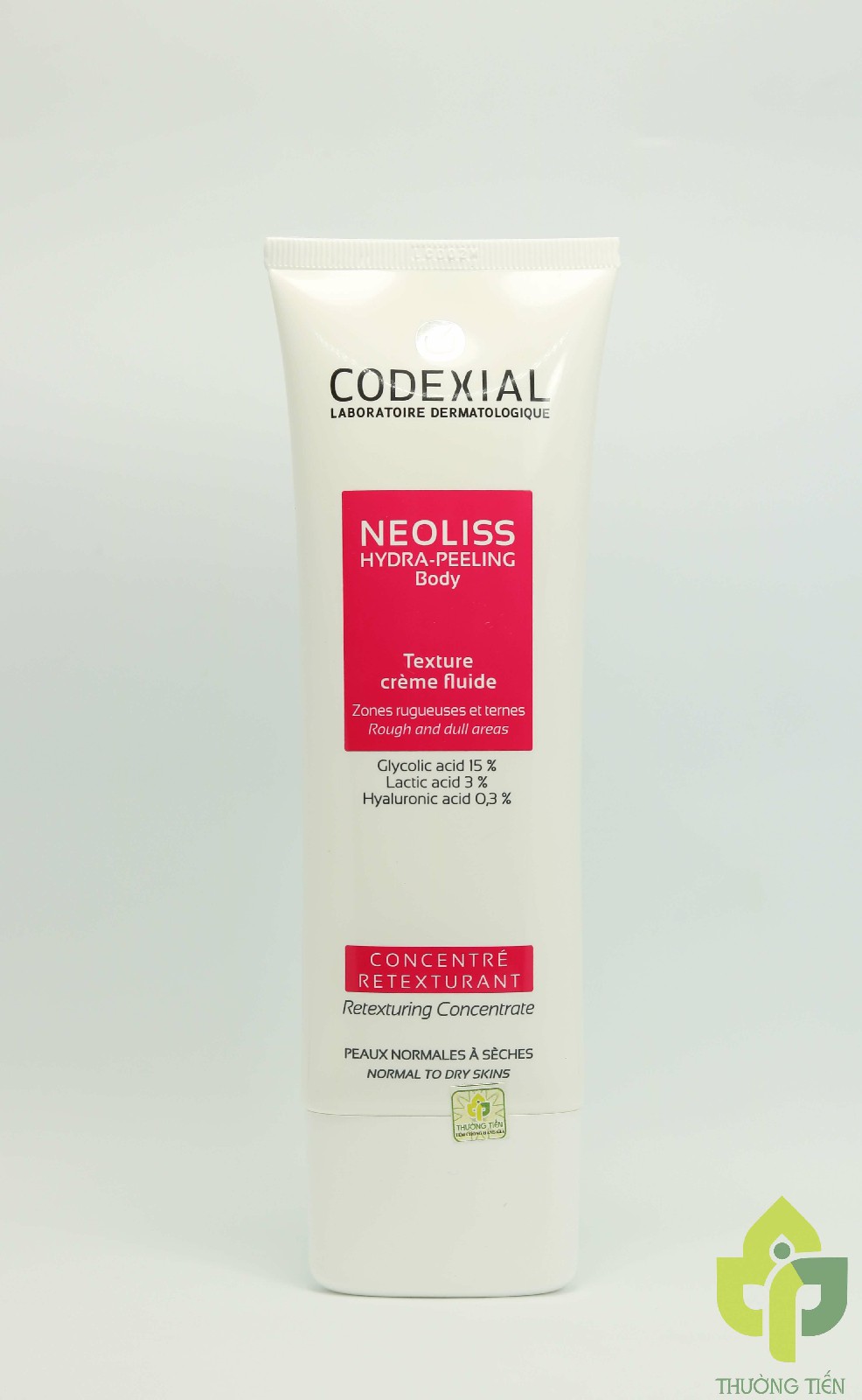 Kem Neoliss Hydra-Peeling Body Ngăn Ngừa Lão Hóa Body