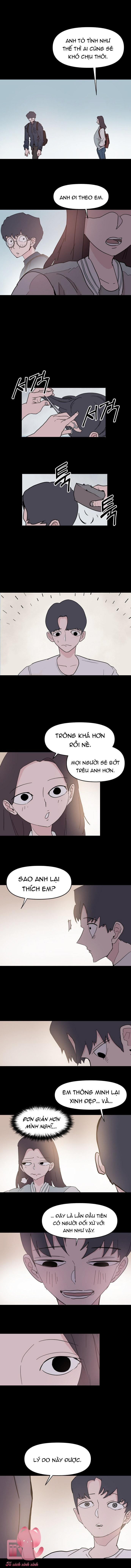 yêu không hồi kết chapter 50 6