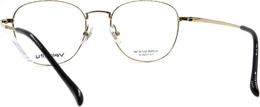 Gọng Kính Unisex Velocity VL25036