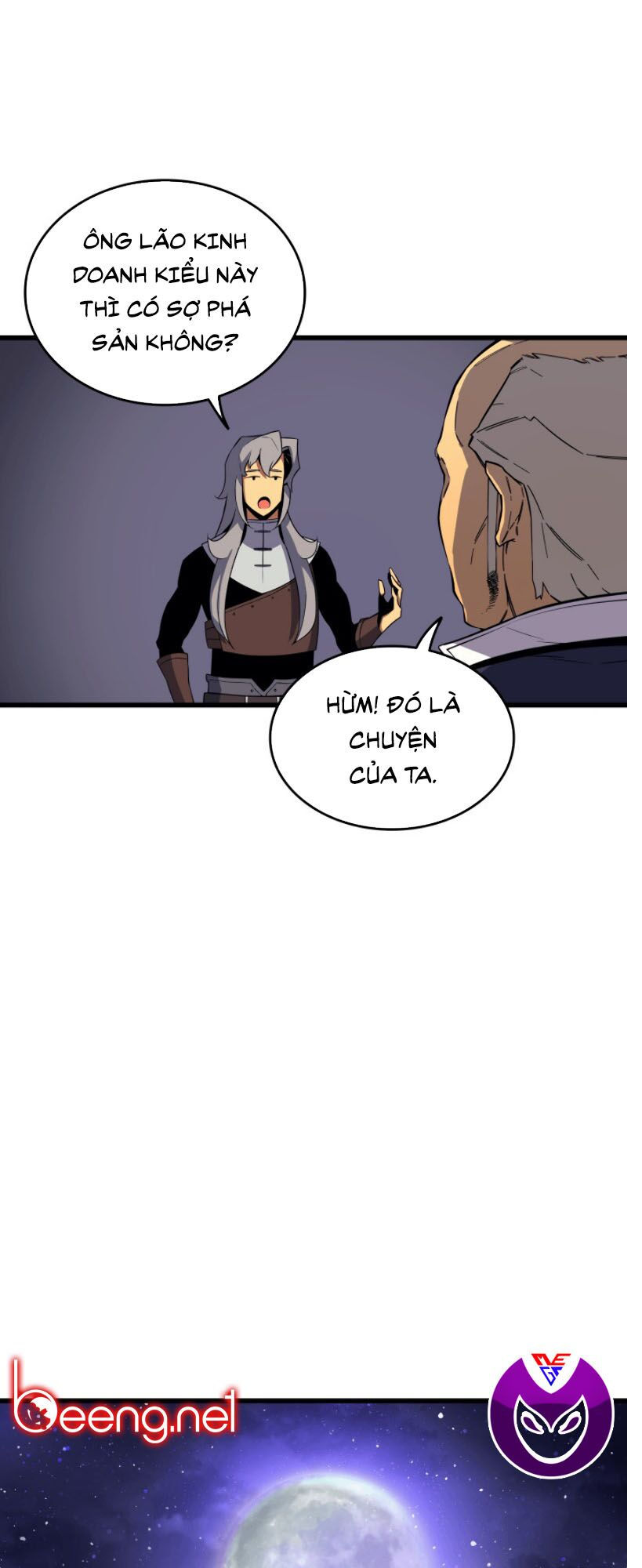 sự trở lại của pháp sư vĩ đại sau 4000 năm chapter 19 72