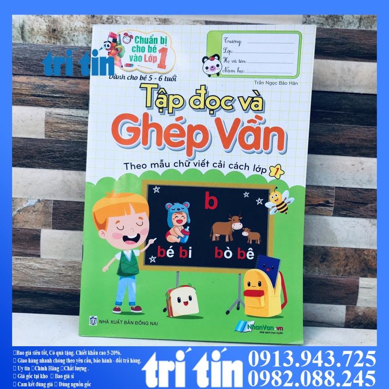 TẬP ĐÁNH VẦN VÀ GHÉP VẦN THEO CHƯƠNG TRÌNH MỚI