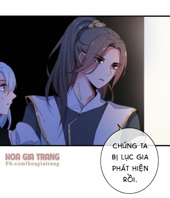 dữ tử thành thuyết chapter 5.2 3