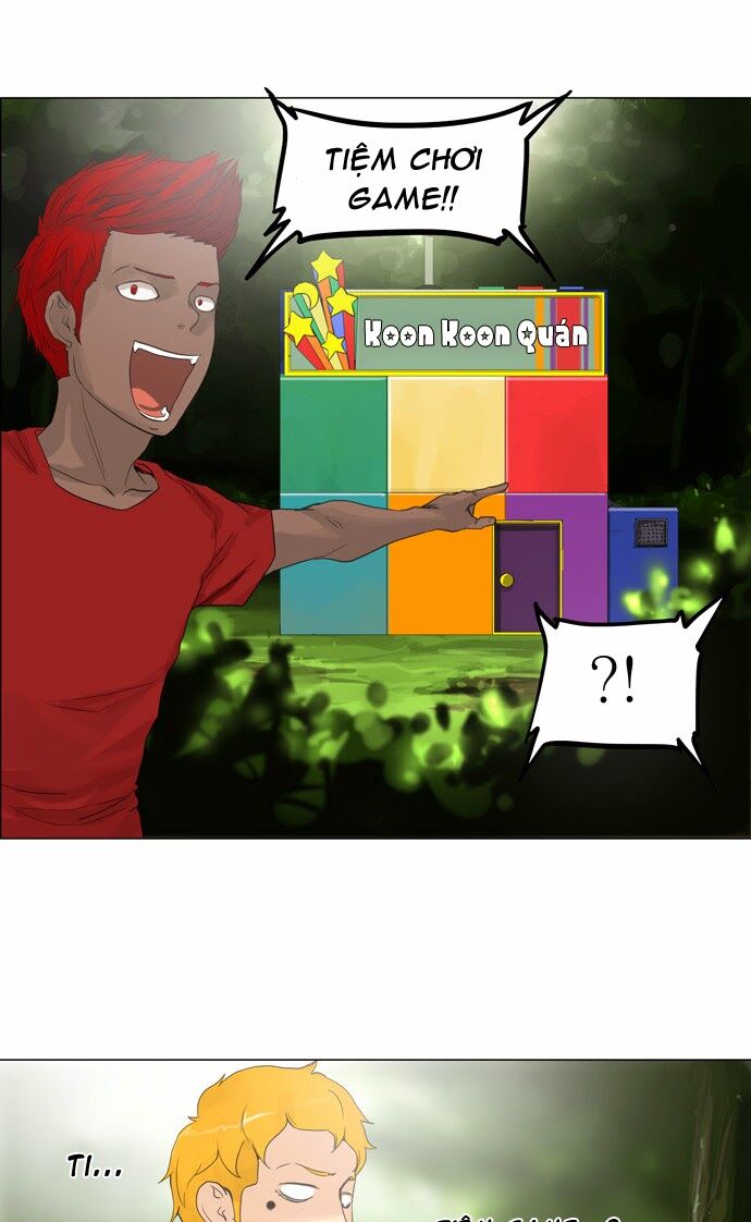tòa tháp bí ẩn 2 chapter 37 6