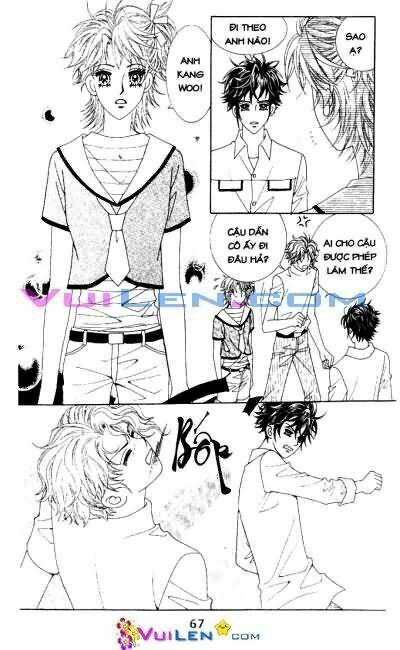 chạm mặt thần tượng chapter 11 67