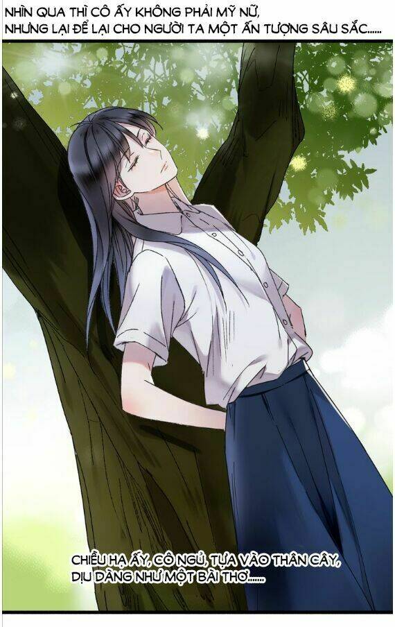 lệnh cấm nghị tộc 2 ẩn diện trấn chapter 46 5