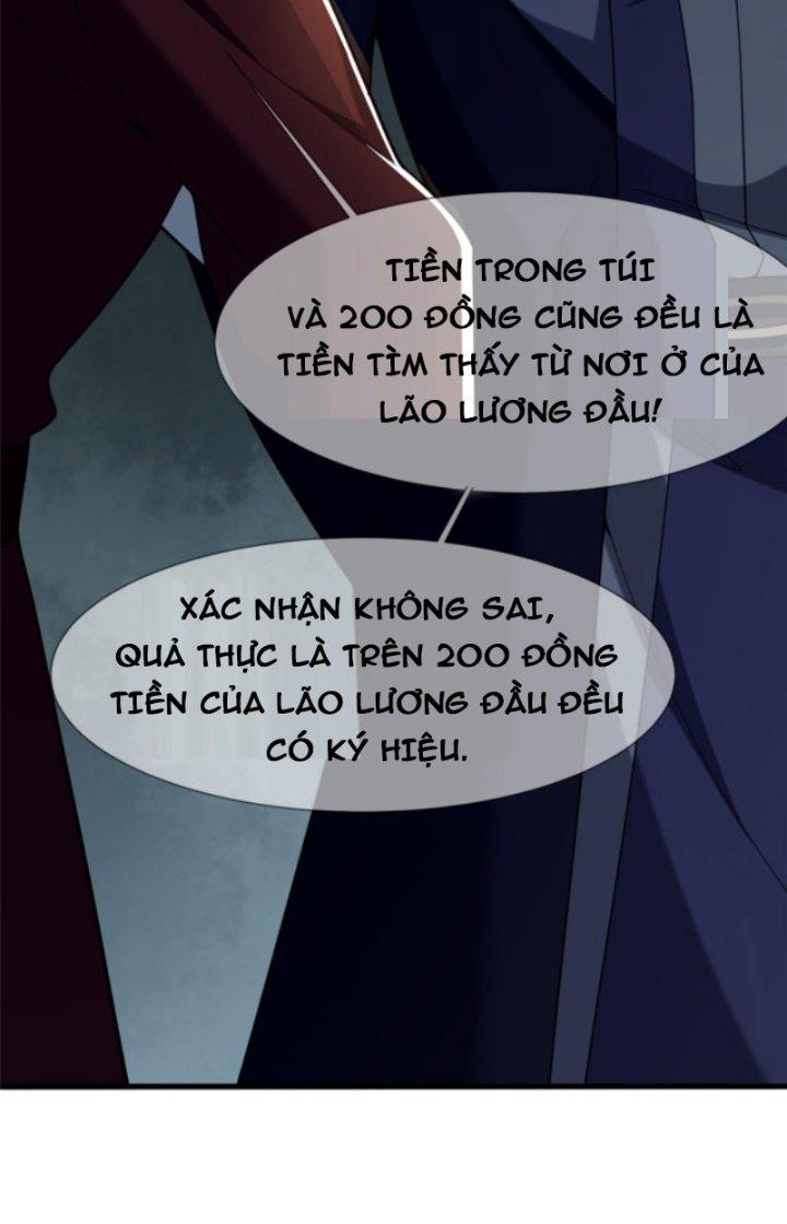 võ thánh này cũng quá khẳng khái chapter 3 59