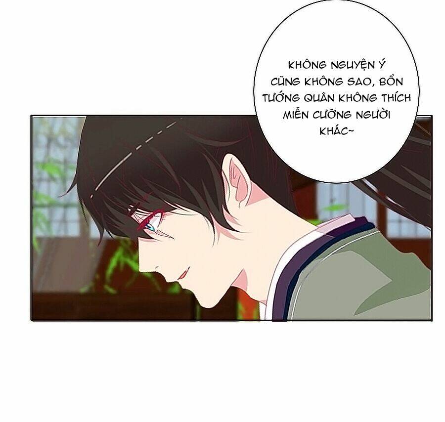 tướng quân mời ra trận chapter 180 9