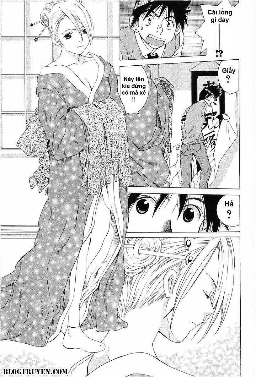 gacha gacha chapter 33 12