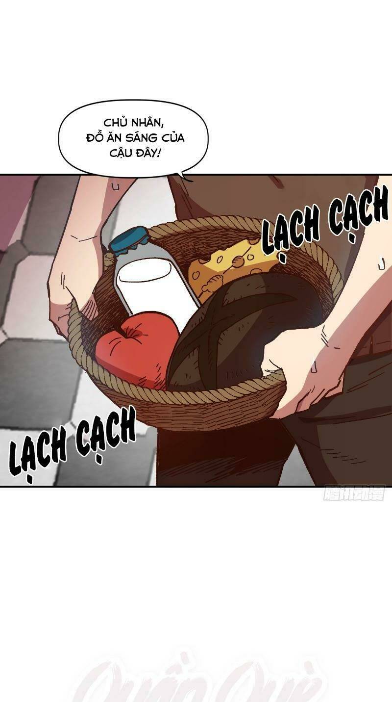 đại lục vô song chapter 6 39