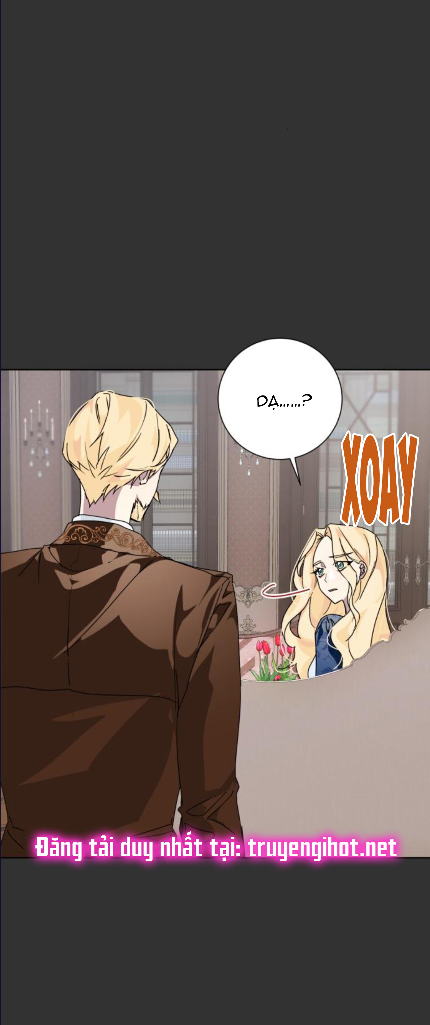 đã có lúc ta muốn nàng chết đi chapter 10.1 7