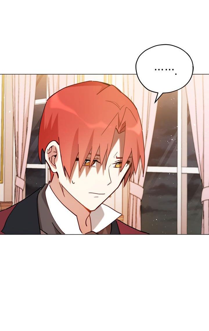 quý cô không thể chạm vào chapter 2 67