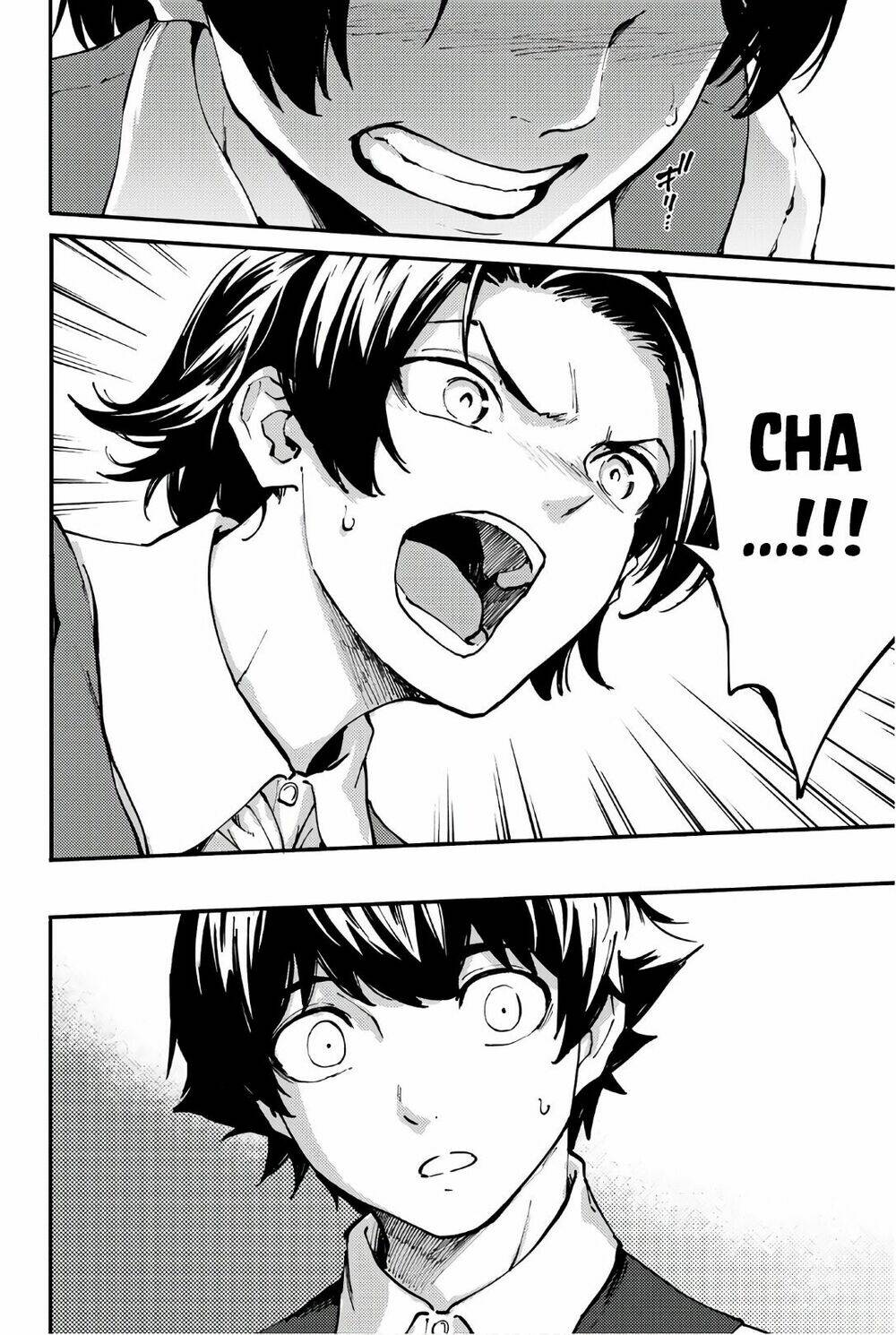 the abandoned sacred beasts chapter 41 27