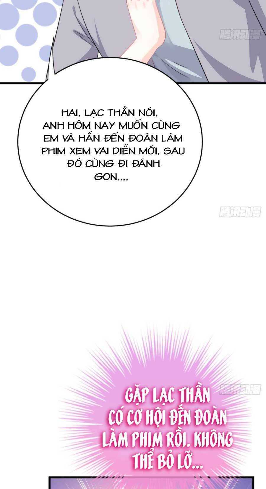 cô vợ đáng yêu của tổng giám đốc mặt lạnh chapter 61.1 11