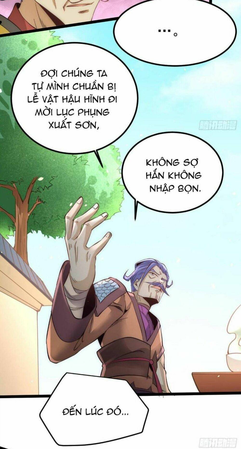 đô thị đỉnh phong cao thủ chapter 115 32