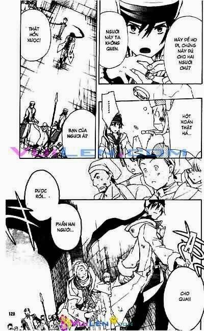 thanh kiếm và vương miện chapter 1 128