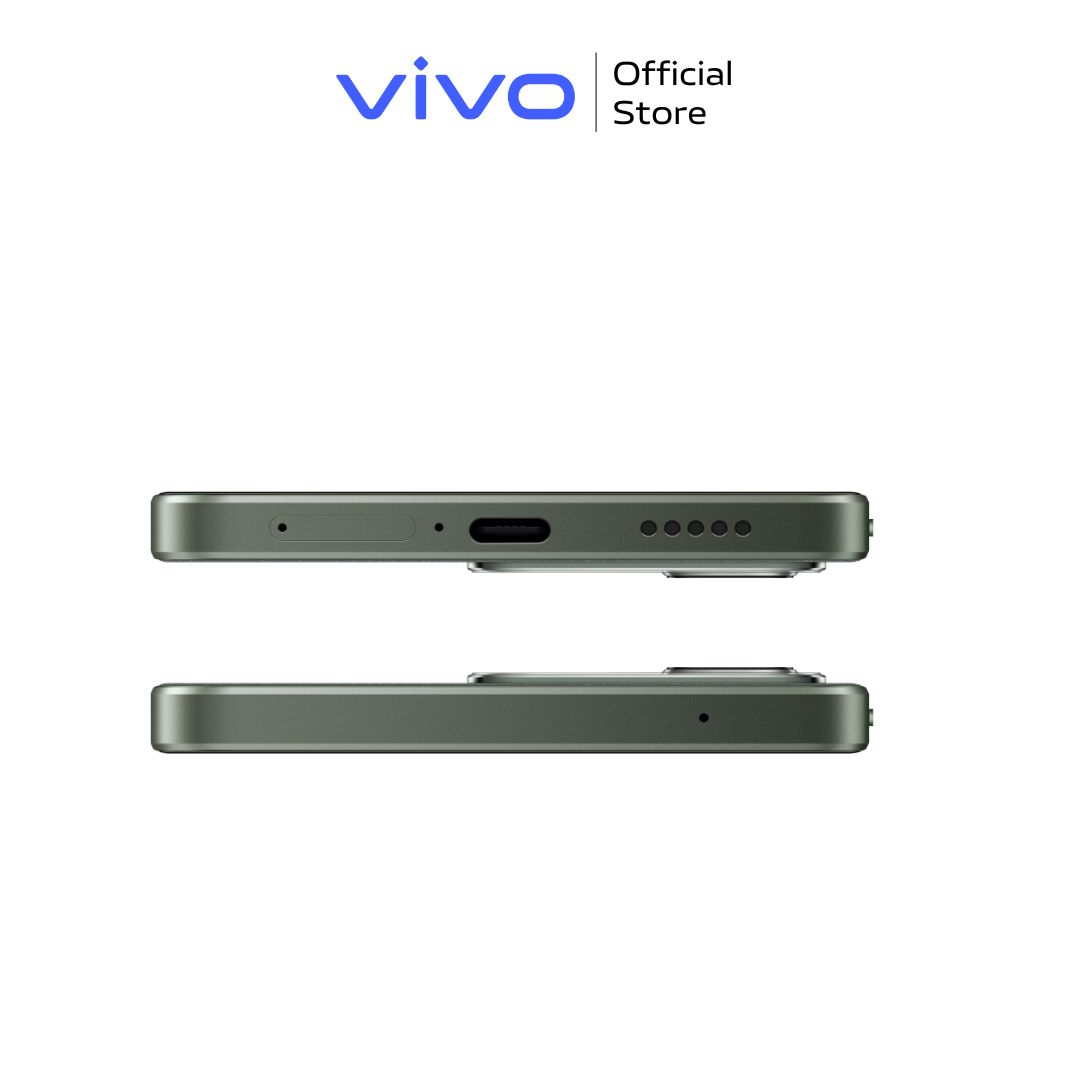 [Mới] Điện thoại vivo V29e 5G (8GB/256GB) - Hàng Chính Hãng - Camera Selfie 50 MP - Vòng Sáng Aura 2.0 - Màn hình AMOLED 6.67