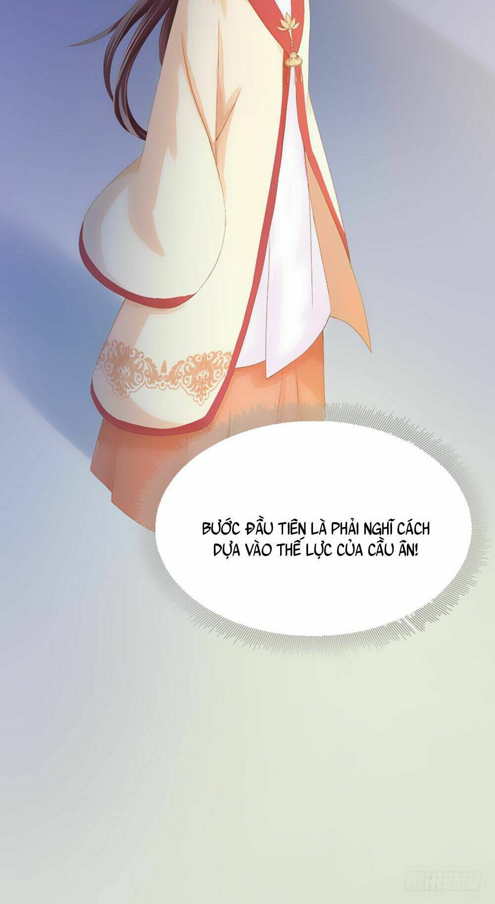 xuân khuê bí lục: xưởng công thái liêu nhân chapter 15 29