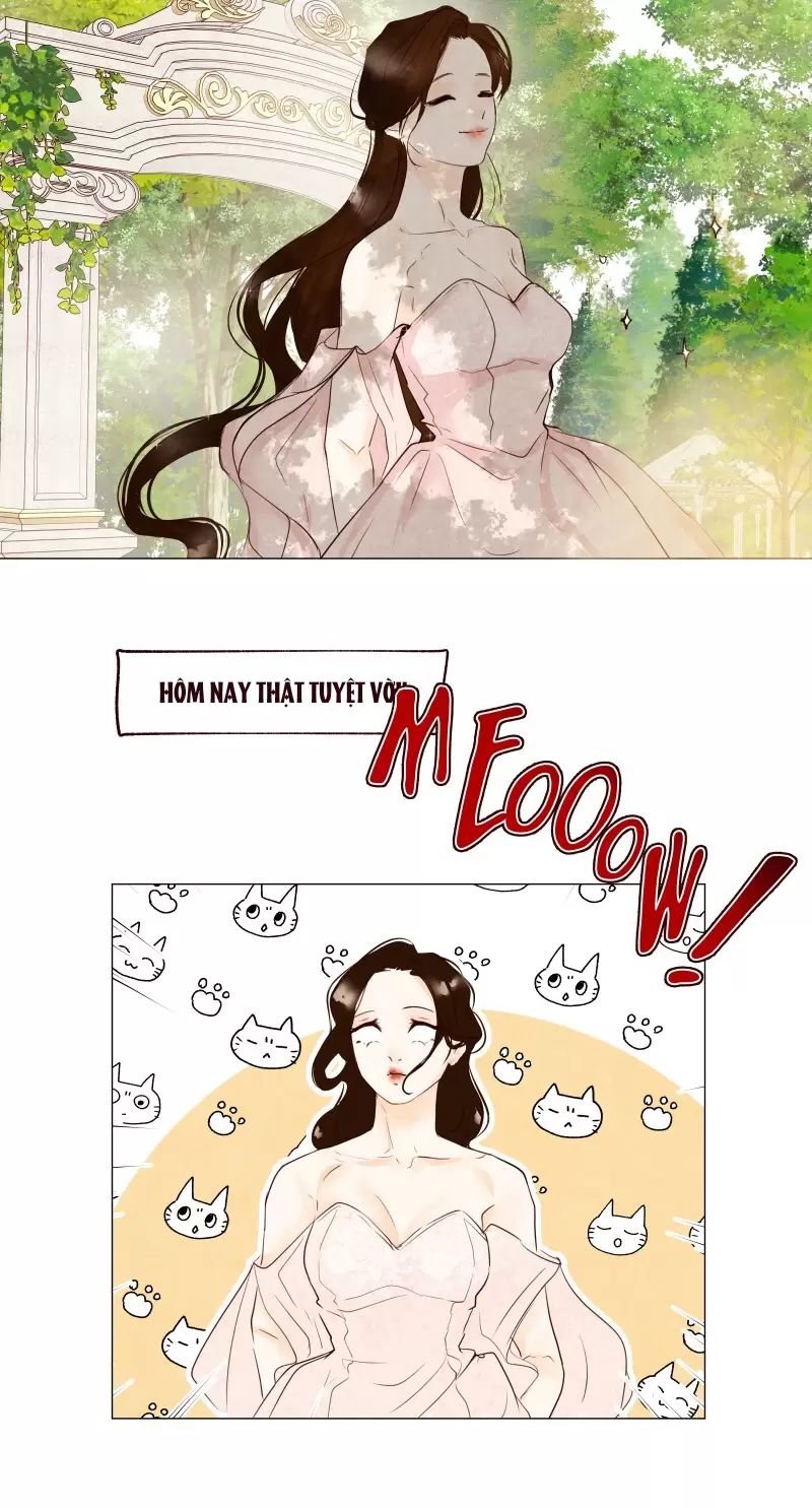 tôi là kẻ phản diện chapter 3 82