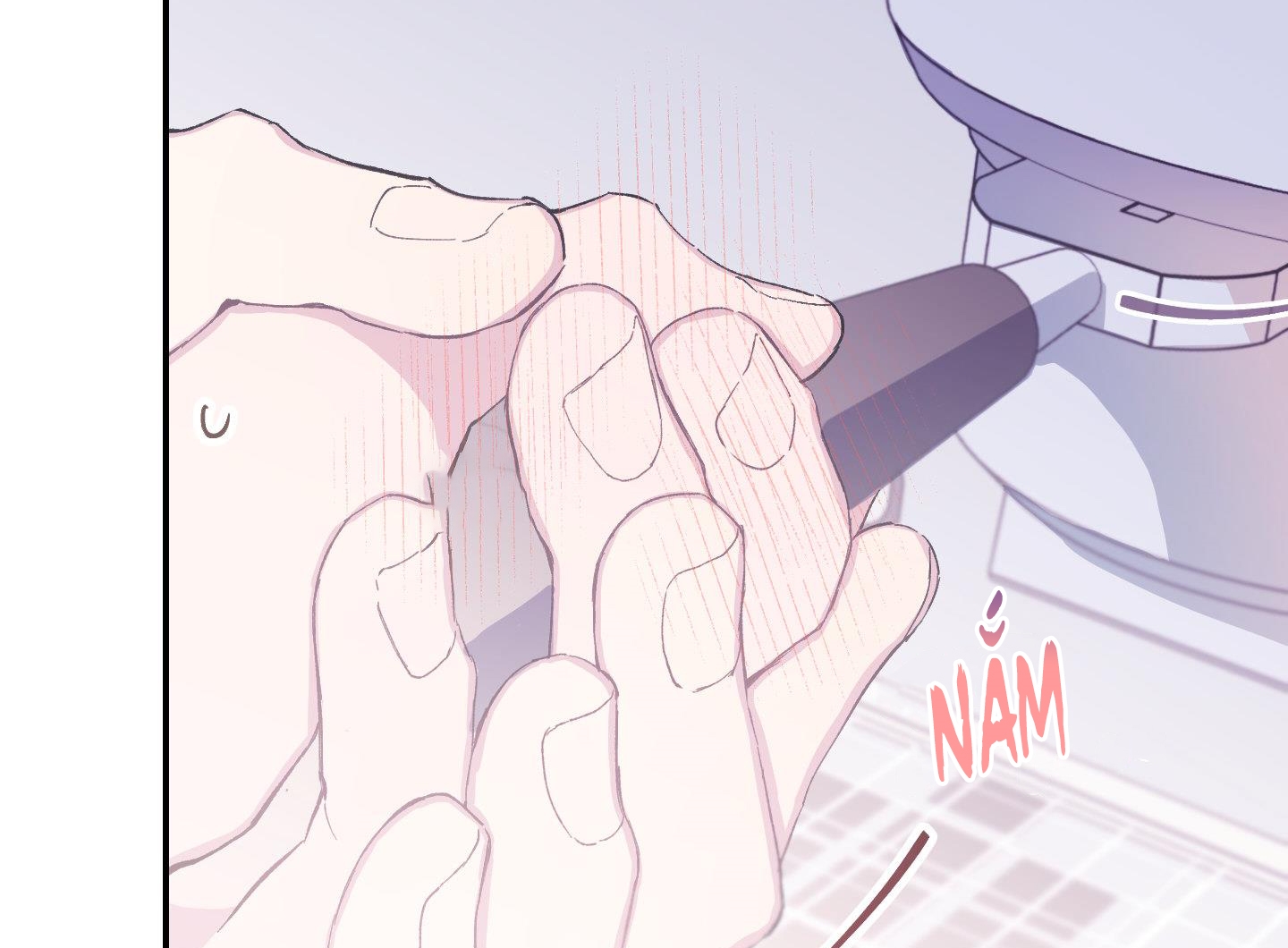 lãng mạn giả dối chapter 12 132