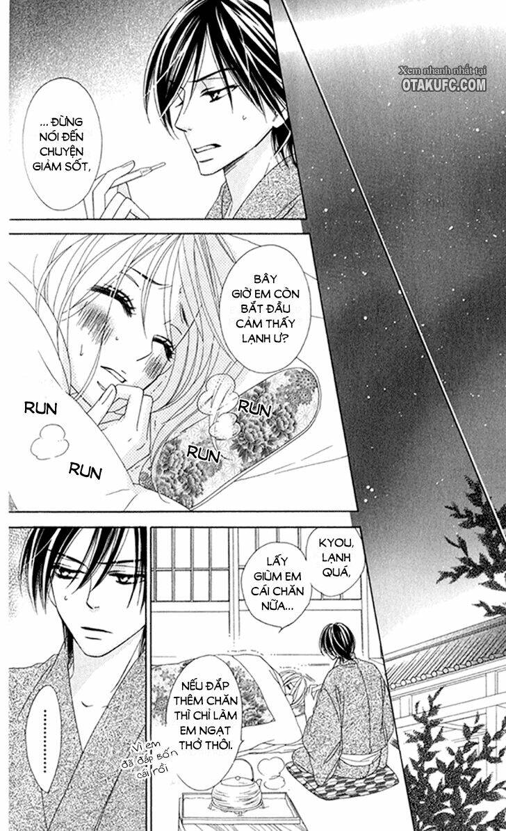 yêu quái cánh đen chapter 25 13