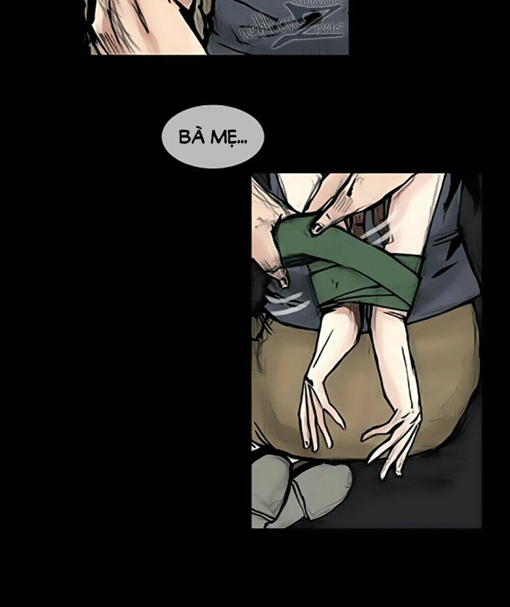 dokgo | độc cô chapter 75 5