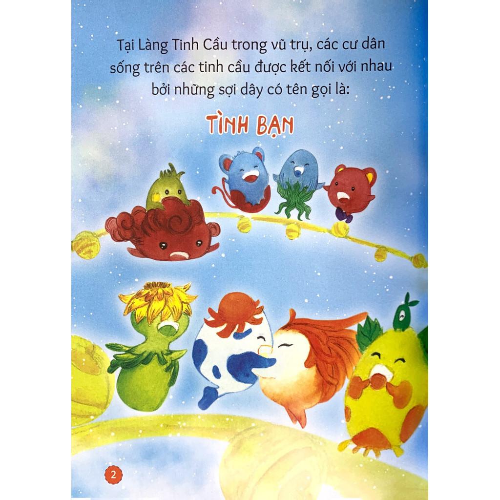 Chú Khủng Long Đi Lạc - Một Câu Chuyện Về Điều Kỳ Diệu Của Tình Bạn - Bản Quyền